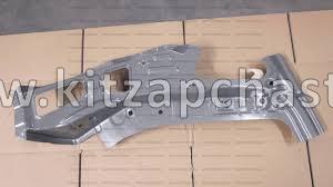 ПАНЕЛЬ ЗАДНЕЙ ПРАВОЙ СТОЙКИ Geely Emgrand X7 101201673702