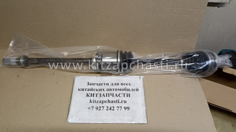 Привод правый Great Wall Hover H6 2303400XKZ16A