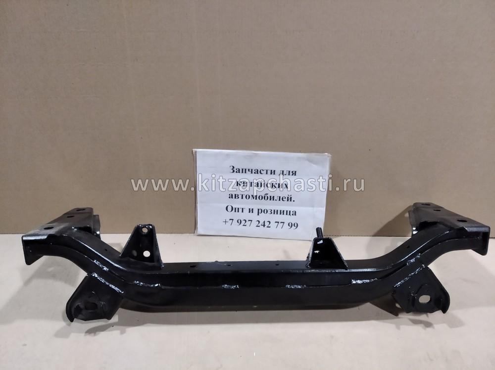 Поперечина рамы Great Wall Hover H3 New 2801420-K00