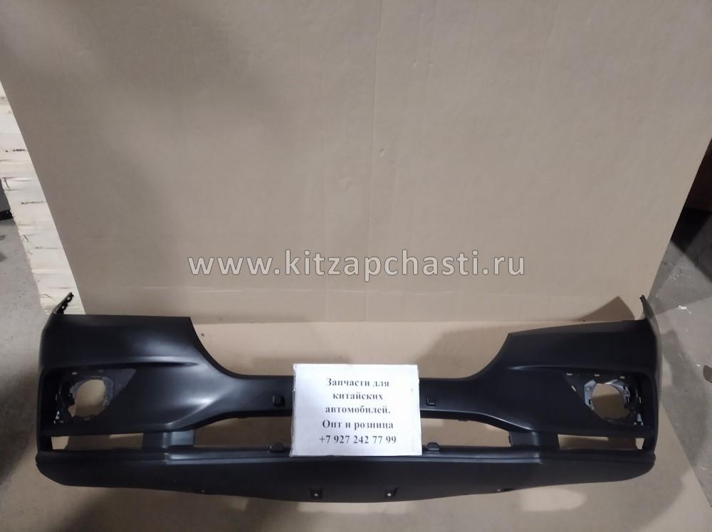 БАМПЕР ПЕРЕДНИЙ HAVAL H2 2803101XSZ08A