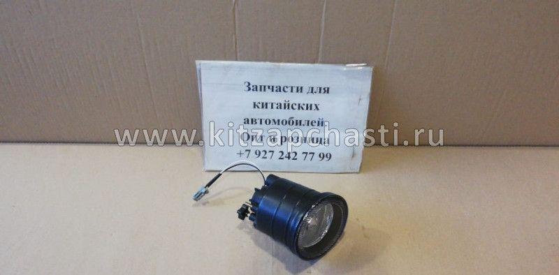 Фара противотуманная правая Great Wall Hover H3 4116200-B11-B1