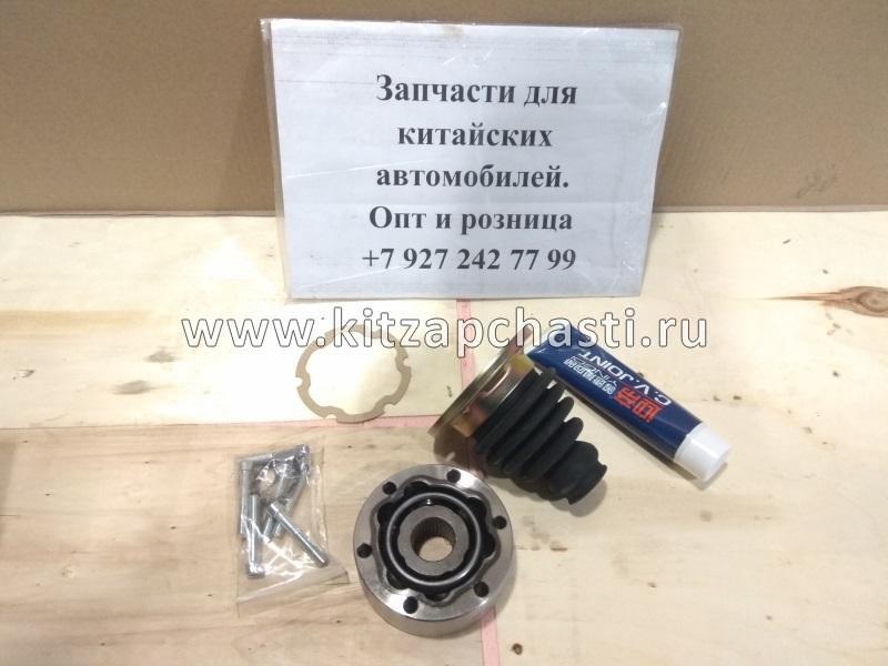 Шрус внутренний правый Chery Amulet 33 зуба A11-XLB3AH2203051E