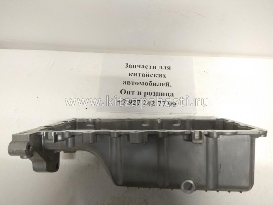 Поддон Chery Tiggo FL , Vortex Tingo FL 1.6L E4G16-1009010