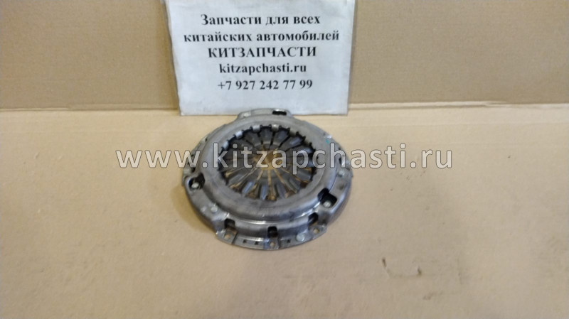 Корзина сцепления Lifan Myway 1.5  LF475QH-1601100C