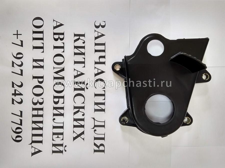 Кожух ГРМ нижняя часть Lifan X50 LF479Q1-1025023A