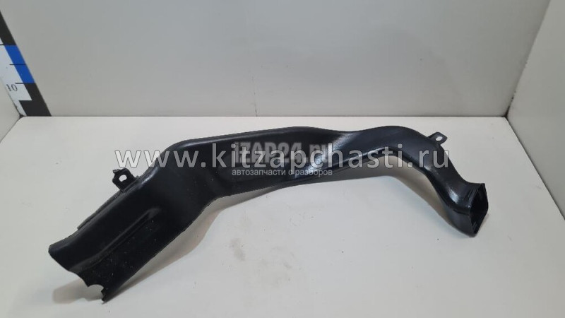 Воздуховод задний нижний левый  Xcite X-Cross 8  T15-5305550